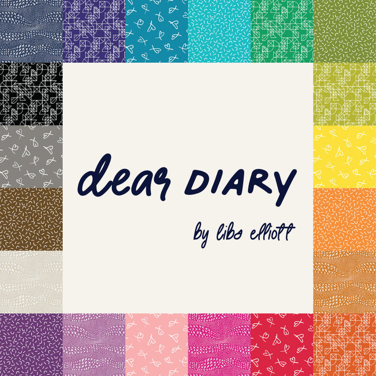 Dear Diary