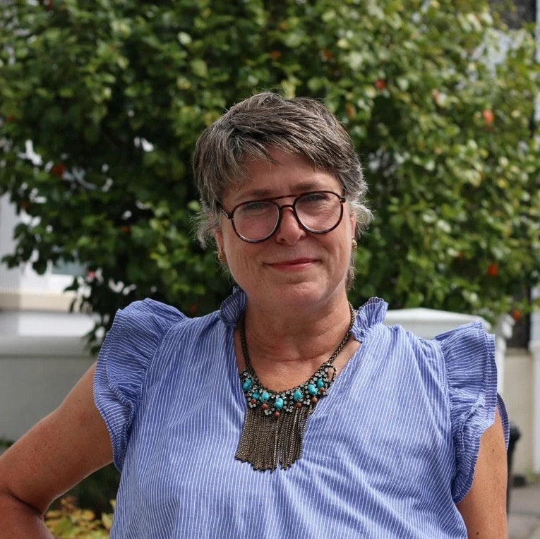 Helen Black