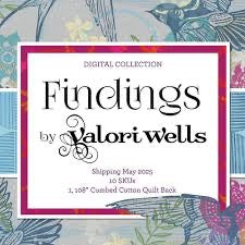 Valori Wells - Findings