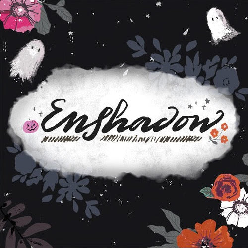 Enshadow | Katarina Roccella | Art Gallery Fabrics