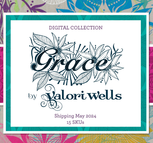 Valori Wells - Grace