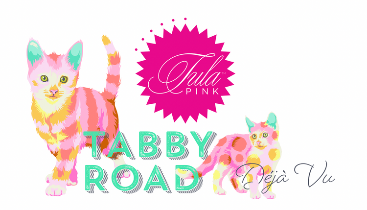 Tabby Road - Deja Vu Collection - PRE ORDER