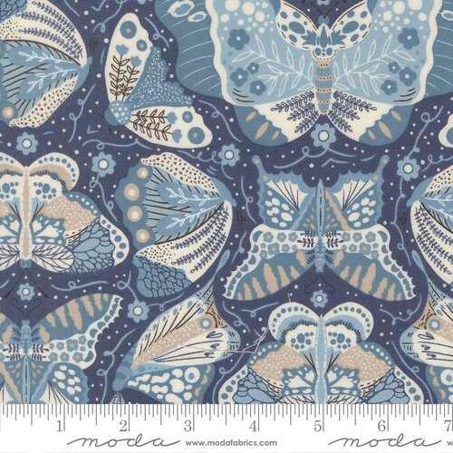 Night Owl- Gingiber- Dusk- Butterfly - M48421 14