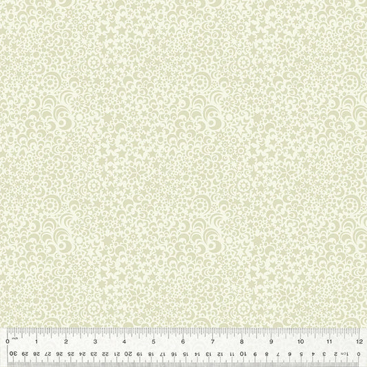 Celeste - Silence - Sally Kelly - Windham Fabrics - 53383-5