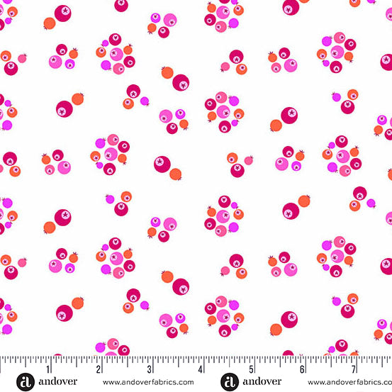 Libs Elliott - Perfect Day - A-10219-L - Bleubs Pink