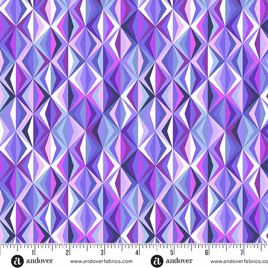 Libs Elliott - Perfect Day - A-10220-B - Prism Blue