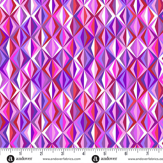 Libs Elliott - Perfect Day - A-10220-E - Prism Purple