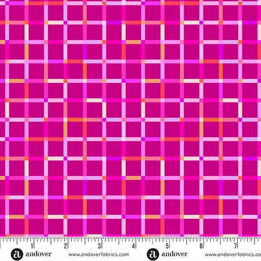 Libs Elliott - Perfect Day - A-10222-E - Piknik Palid Pink