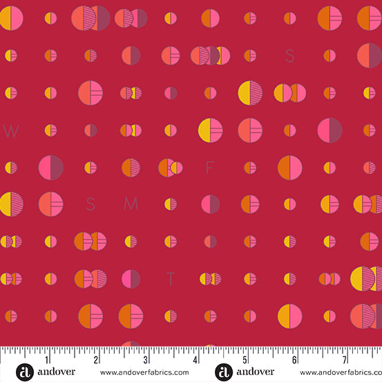 Soliloquy - Alison Glass - Data - Brick - A1220R