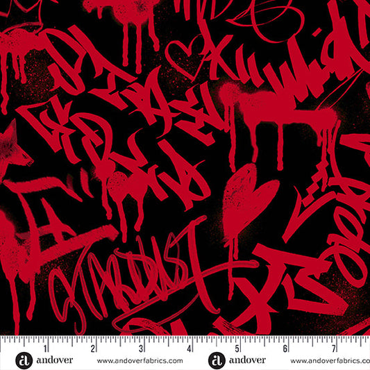 Iconic - Libs Elliot - Parkdale - Brick - A1228R