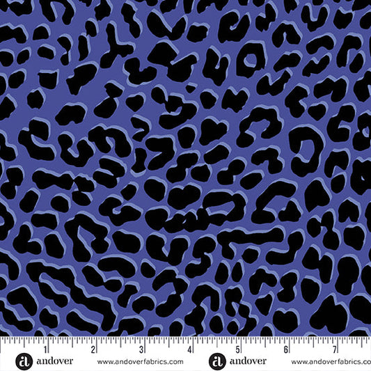 Iconic - Libs Elliot - Beastmode - Royal - A1229B