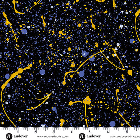 Iconic - Libs Elliot - Dark Matter - Royal - A1230B