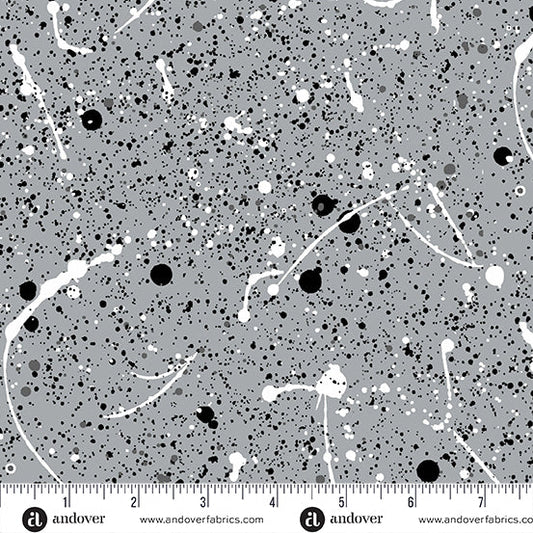 Iconic - Libs Elliot - Dark Matter - A1230C