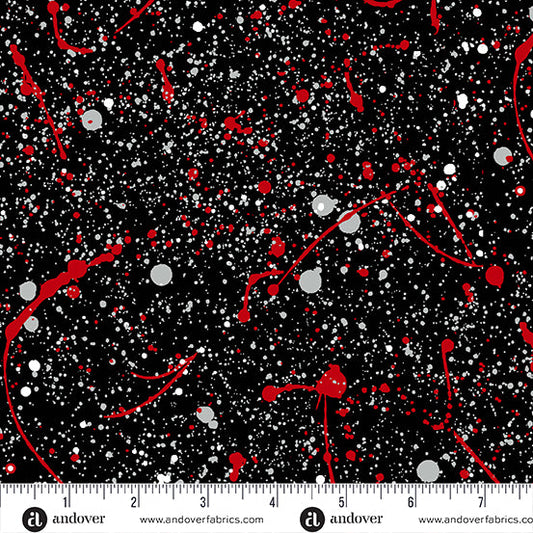 Iconic - Libs Elliot - Dark Matter - Brick - A1230R
