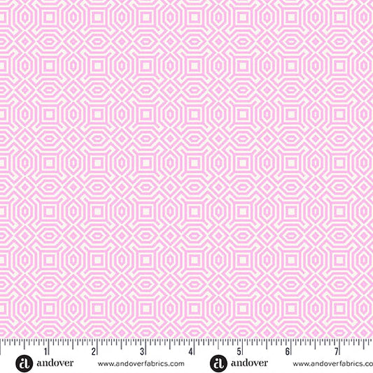 Heart Nouveau - Eye Candy Quilts - XO Love You - Sugar - A1315LE - PRE ORDER