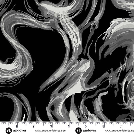 Libs Elliott - Phantasm - A-1518-C - Enchantment - Raven