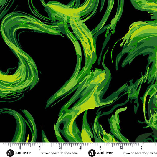 Libs Elliott - Phantasm - A-1518-G - Enchantment - Venom