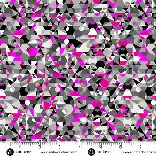 Libs Elliott - Phantasm - A-1521-E - Storm - Scream