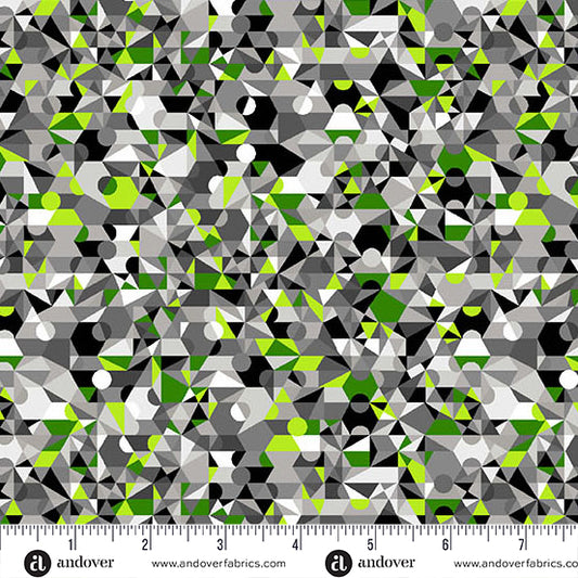 Libs Elliott - Phantasm - A-1521-G - Storm - Venom