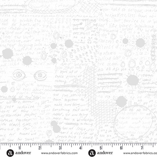 Scrawl - Giucy Giuce - Rant - Mumur - A456L