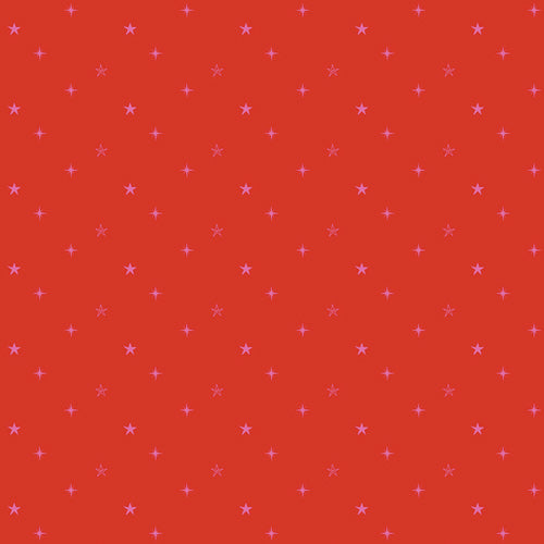 Art Gallery -Christmas in Colour - Starry Sky Twinkleberry - CMC-25409