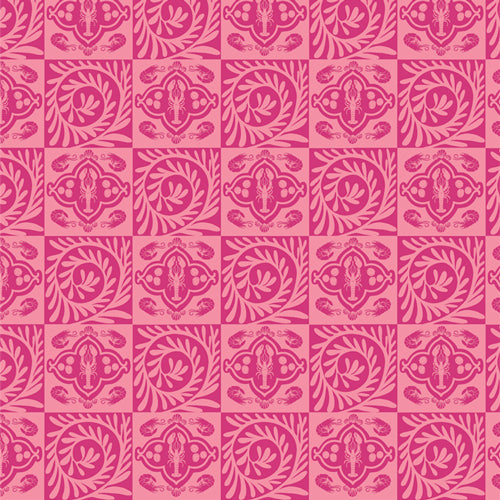 Costeira | Art Gallery |  Azulejos Rosados | COS87305