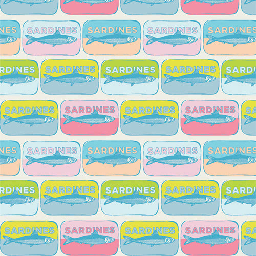 Costeira | Art Gallery | Mar de Sardinhas | COS87307