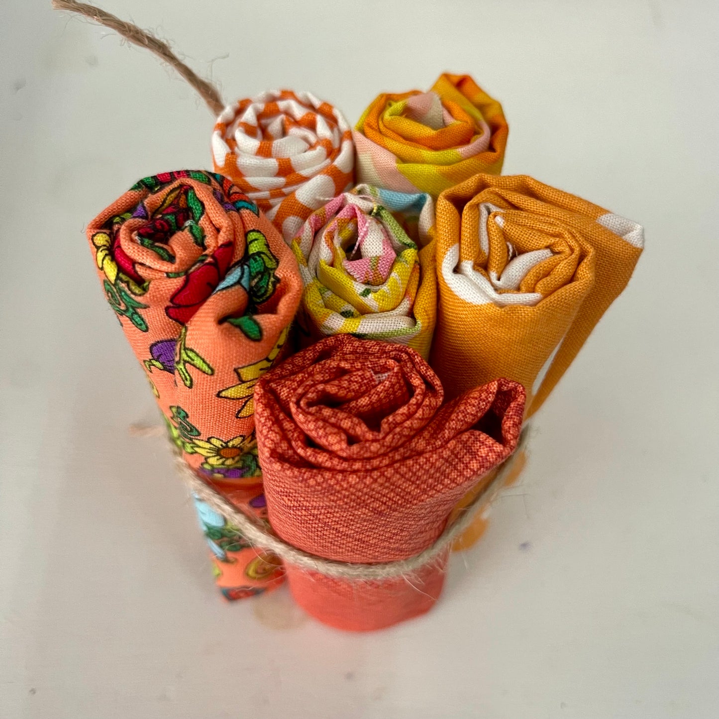 Fat 1/8ths