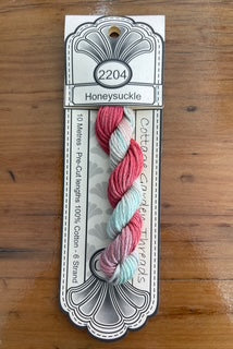 Cottage Garden  - Signature Range