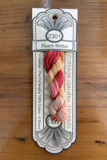 Cottage Garden  - Signature Range