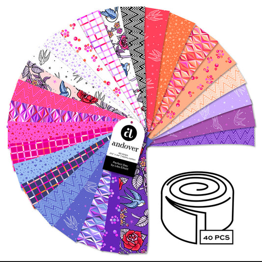 Perfect Day - Libs Elliott - Jelly Roll