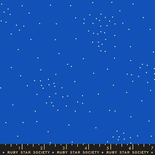 Ruby Star Society - Ink Shop - Sugar Blenders Basics Dots - Blue Ribbon - RS2141 21