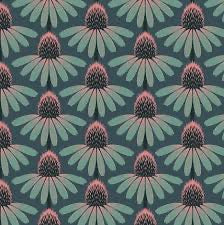 Anna Maria Horner  | Love Always, AM  | Echinacea Glow  | Dim | Free Spirit | PWAH075.DIM