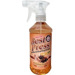 Best Press - Spray Starch  - 473ml