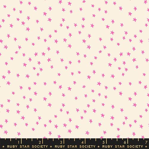 Ruby Star Society - Starry Mini - Neon Pink - RS411022