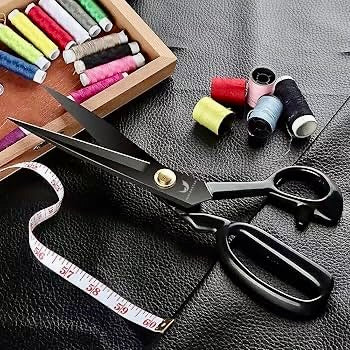 Dressmaking Scissors