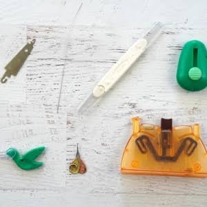 Needle Threader's
