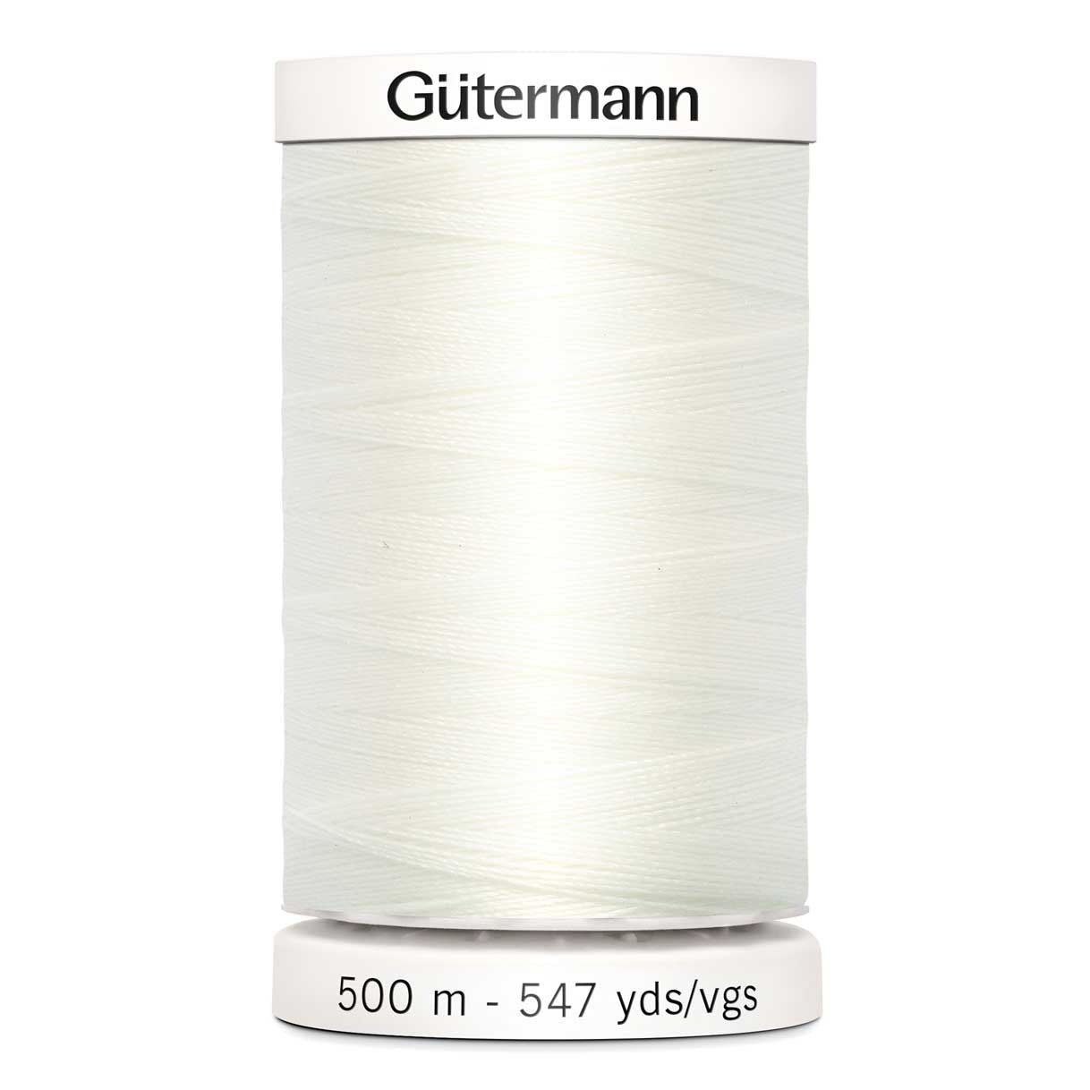 Gutermann Thread