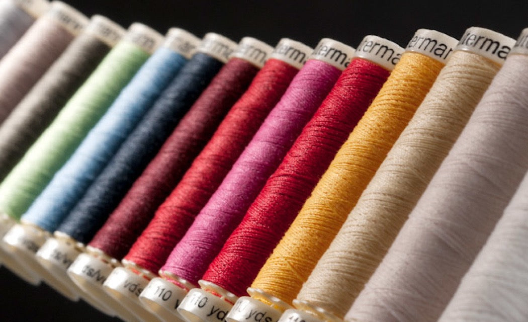 Gutermann Thread