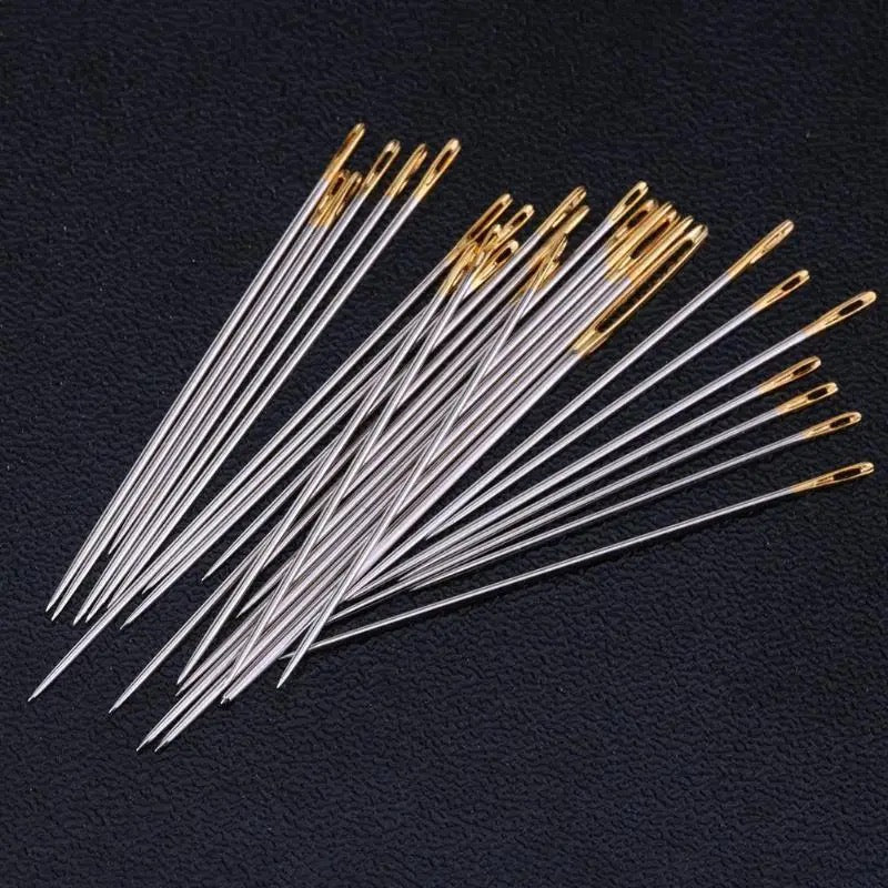 Hand Sewing Needles