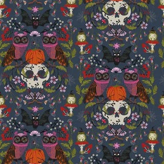 Hocus Pocus - Thread & Ink - Helen Black - Spooky Soirée - HPOC1071