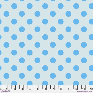 Pom Poms - Tula Pink - Aura - PWTP118