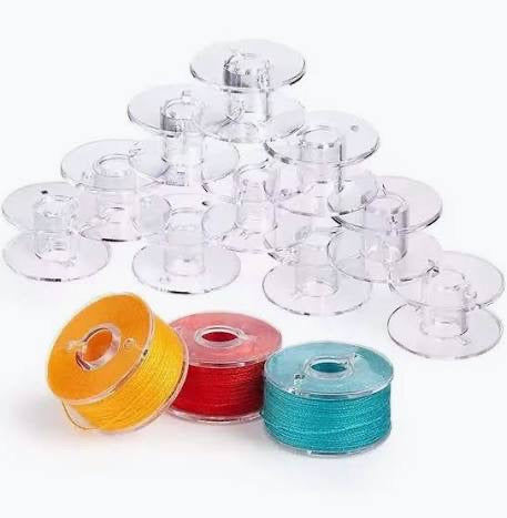 Bobbins