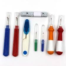 Seam Rippers