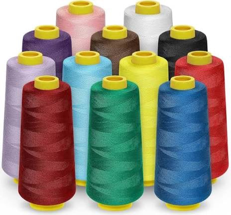 Overlocker Thread