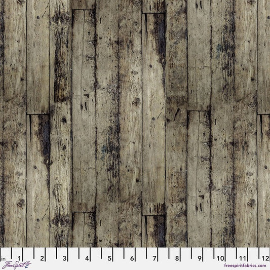 Palette Neutral Wood - Tim Holtz - PWTH256.NEUTRAL