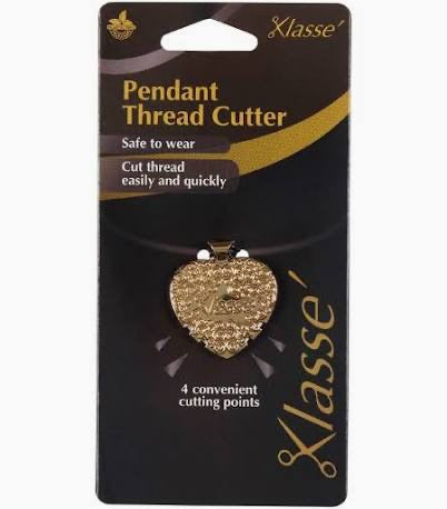 Klasse Pendant Thread Cutter