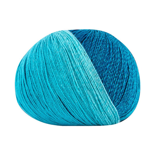 Sirdar Yarn - Ocean Blue - Yarn