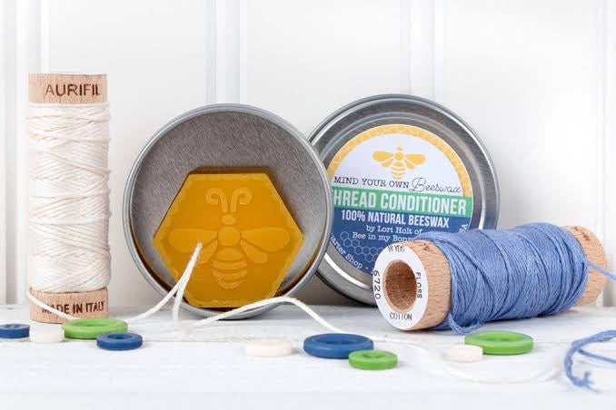 Thread Conditioner