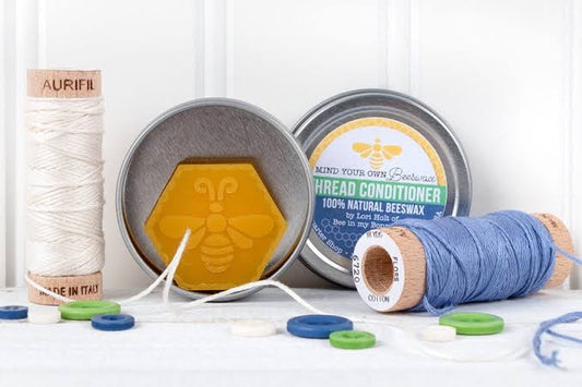 Thread Conditioner